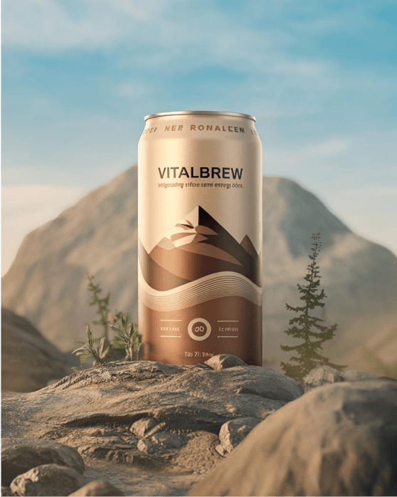 VITALBREW
